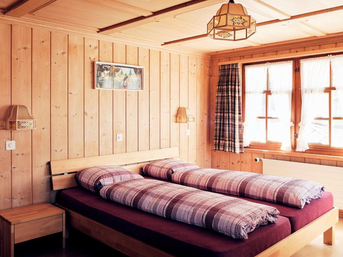 Gasthaus Hof Appenzell Kültér fotó